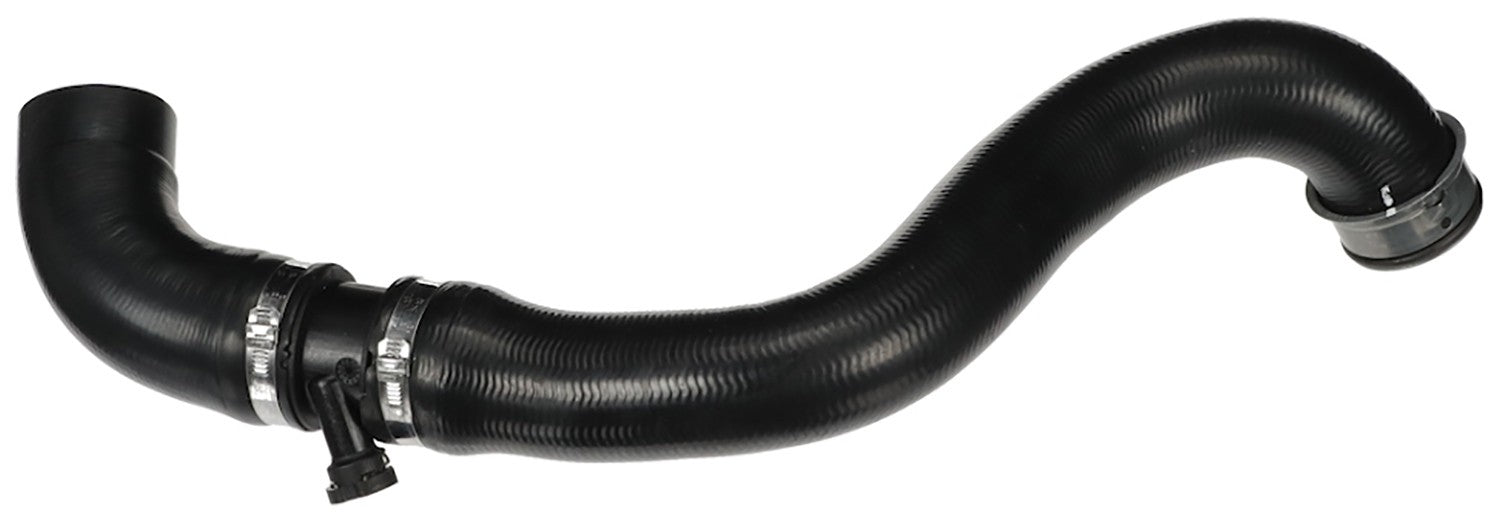 Gates 03-06 Mercedes-Benz E500 V-8 5.0L Upper Molded Coolant Hose