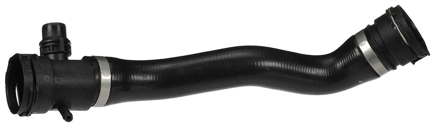 Gates 13-15 BMW X1 4-Cyl. 2.0L Upper Molded Coolant Hose