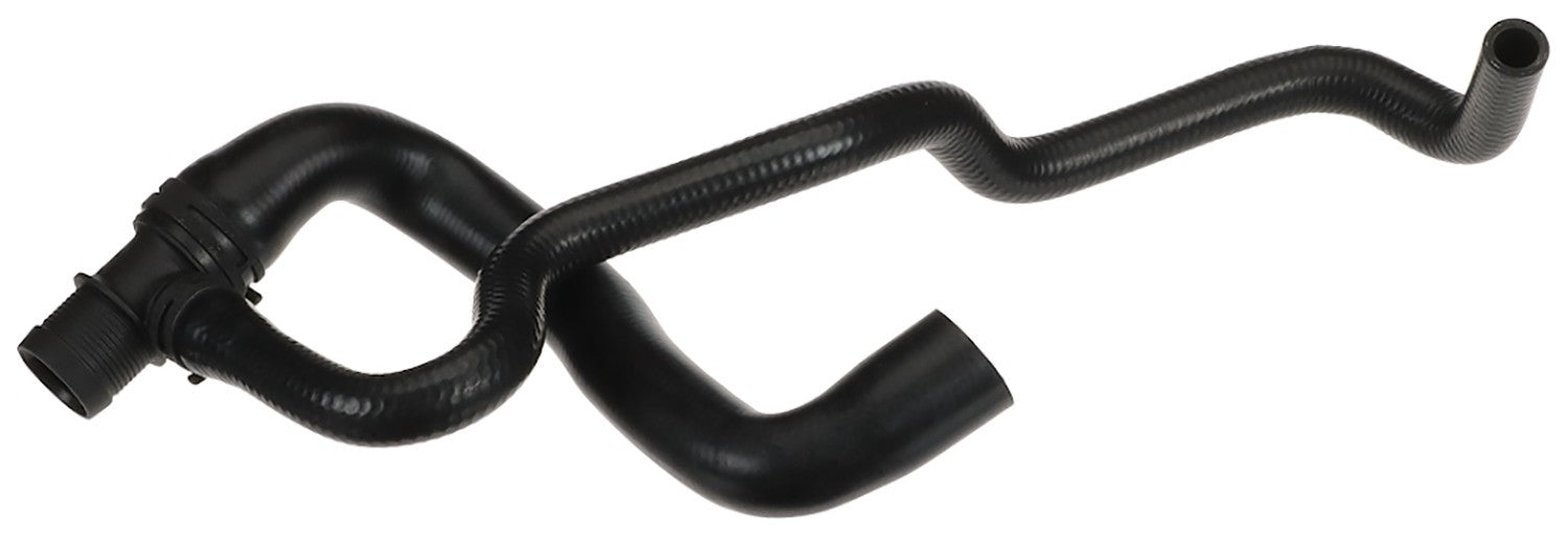 Gates 10-15 Mini Cooper 4-Cyl. 1.6L Upper - Pipe To Thermostat Molded Coolant Hose
