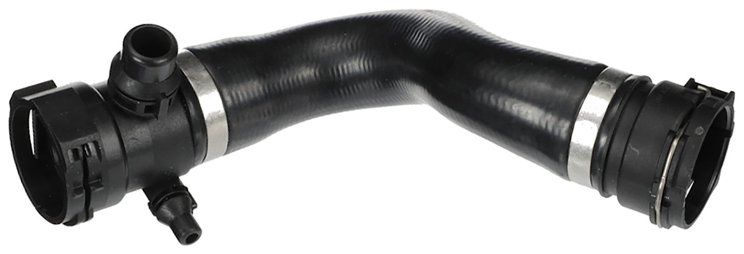 Gates 11-17 BMW X3 6-Cyl. 3.0L Upper Molded Coolant Hose
