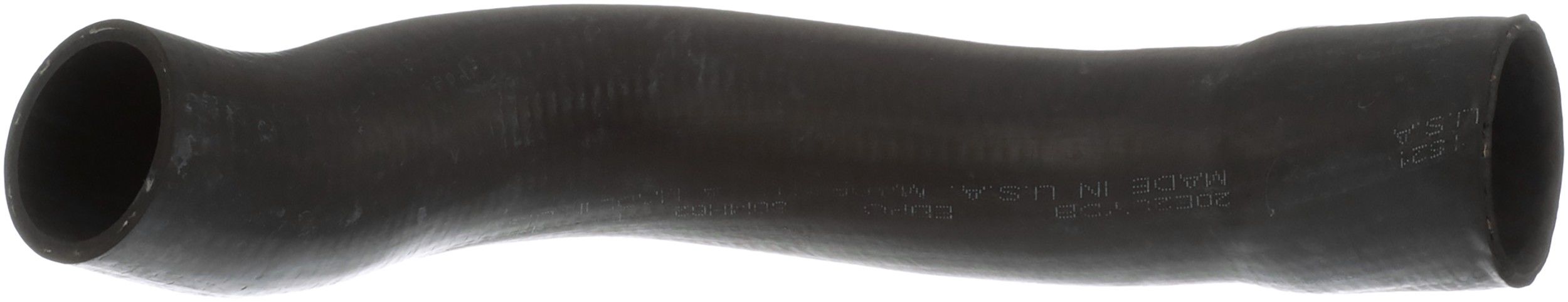 Gates 11-15 Freightliner Business Class M2 Cummins ISB Diesel Upper Molded Coolant Hose