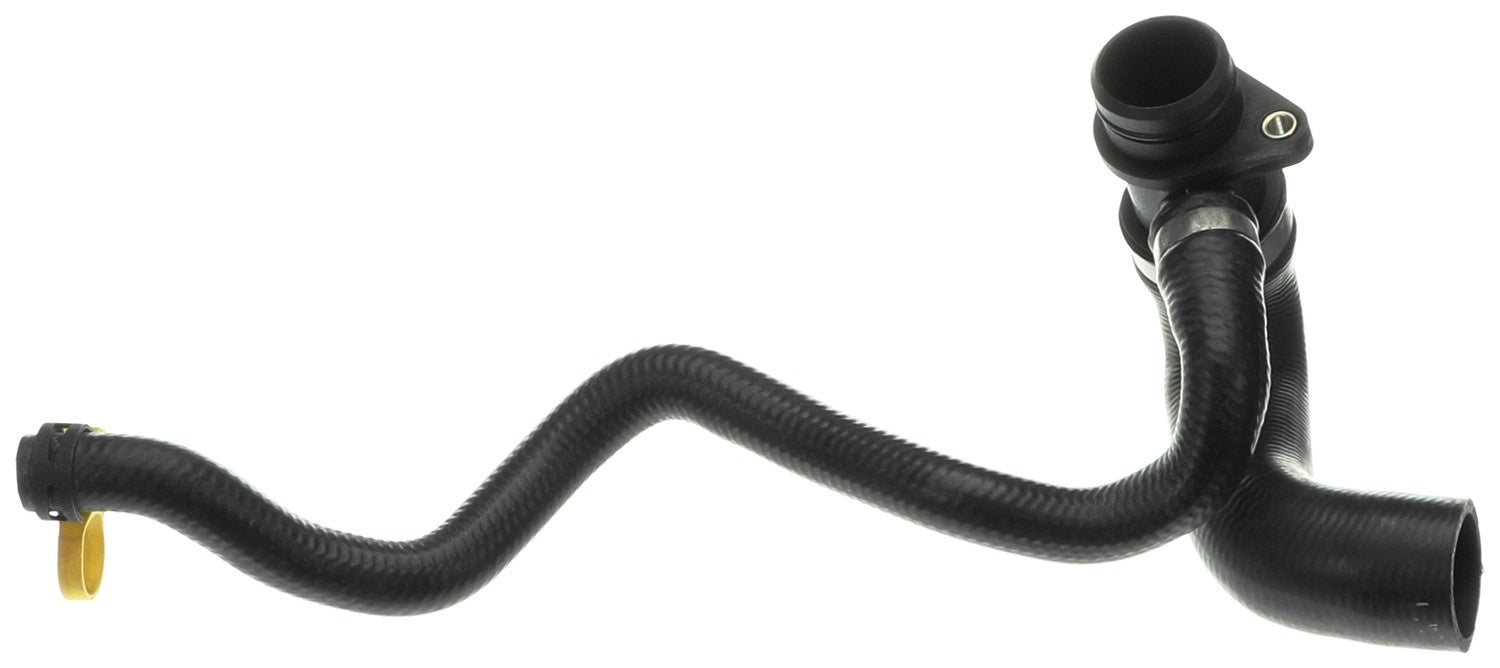 Gates 12-16 BMW 328I 4-Cyl. 2.0L Water Pump To Block Molded Coolant Hose