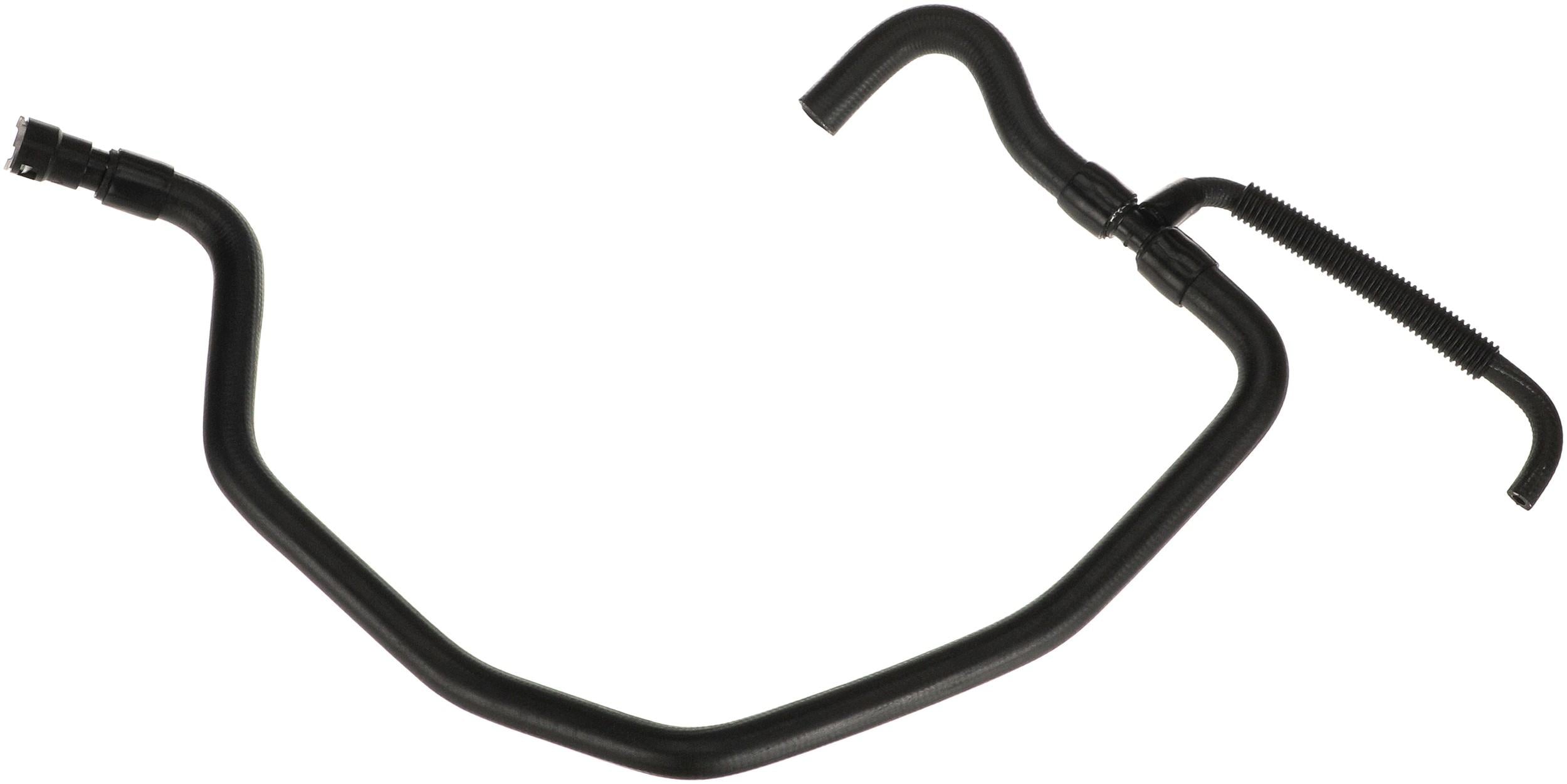Gates 06-10 Mazda 5 4-Cyl. 2.3L Heater (Bottom) Molded Coolant Hose