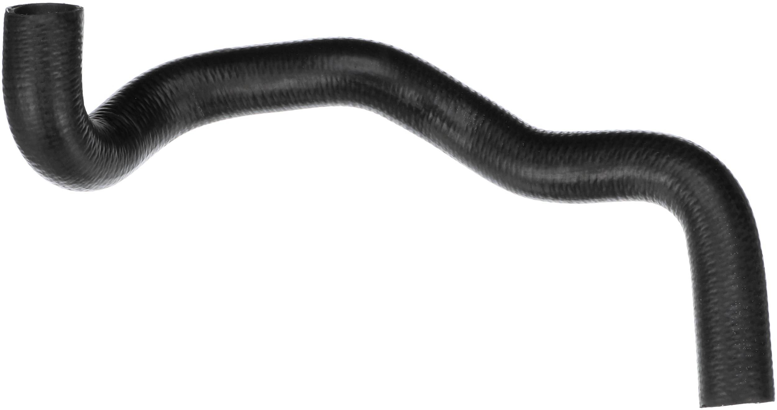 Gates 16-22 Lexus RX350 V-6 3.5L Lower Molded Coolant Hose