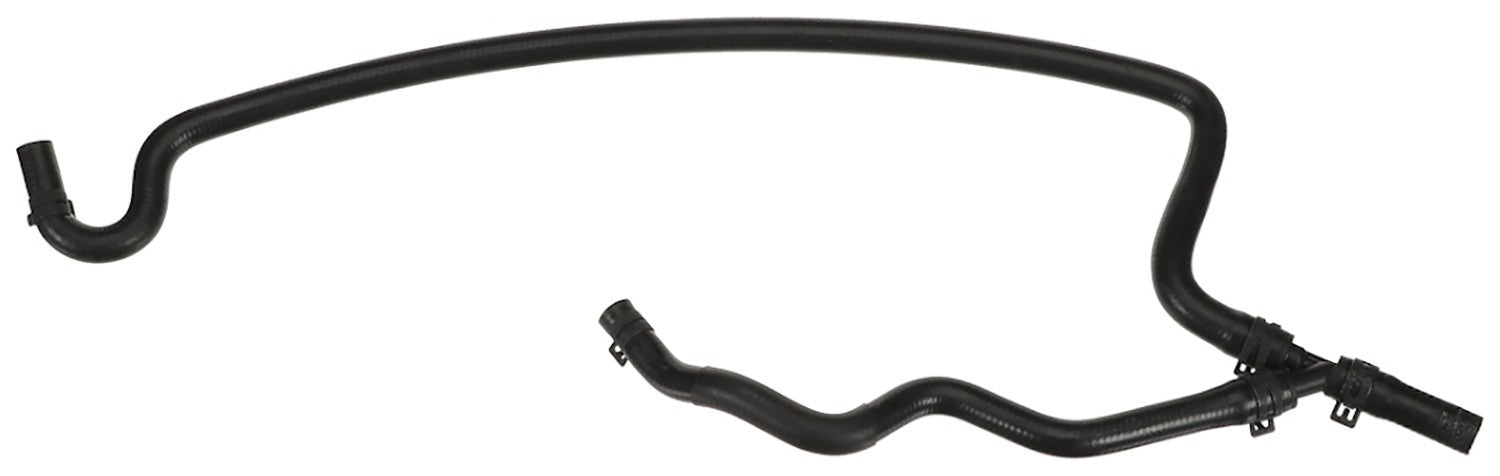 Gates 05-09 Land Rover LR3 V-8 4.4L Rad. Air Vent Molded Coolant Hose