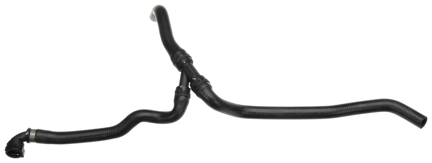 Gates 08-10 BMW 528I 6-Cyl. 3.0L Thermostat Housing Inlet Molded Coolant Hose