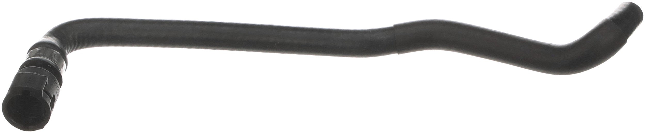 Gates 2014 BMW X5 6-Cyl. 3.0L Breather Line Molded Coolant Hose