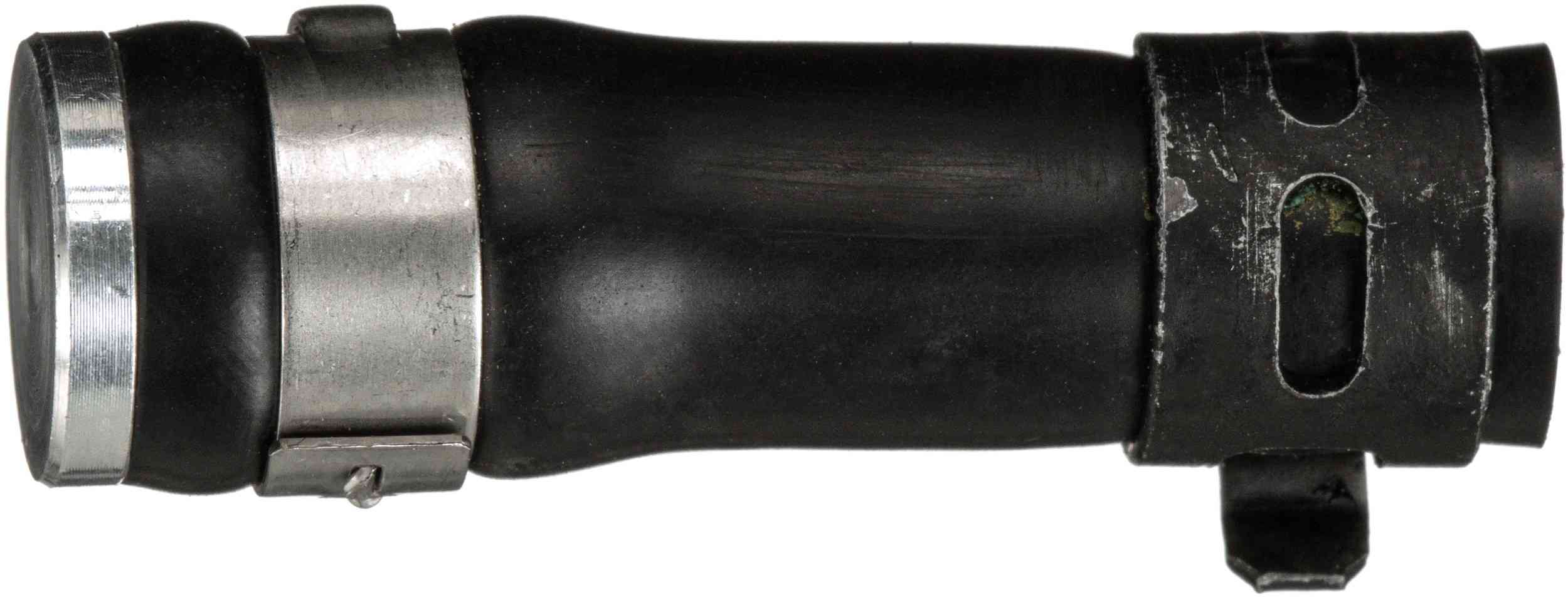 Gates 10-11 BMW X6 V8 4.4L 9/32in x 2in Molded Coolant Hose w/Plug