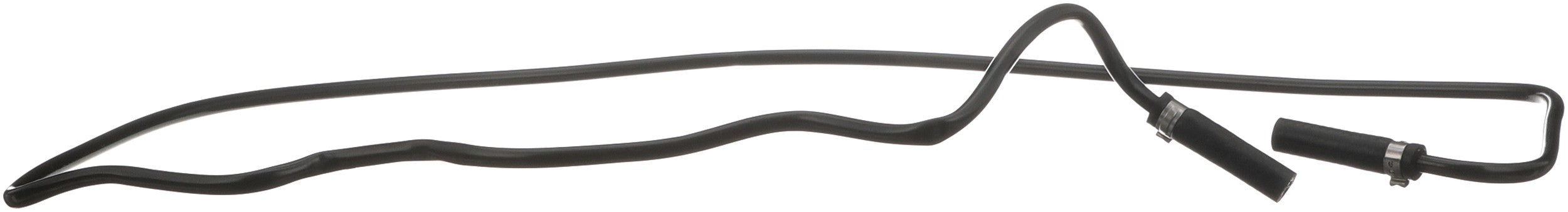 Gates 98-02 Land Rover Discovery V-8 4.0L Reservoir To Rad. Molded Coolant Hose