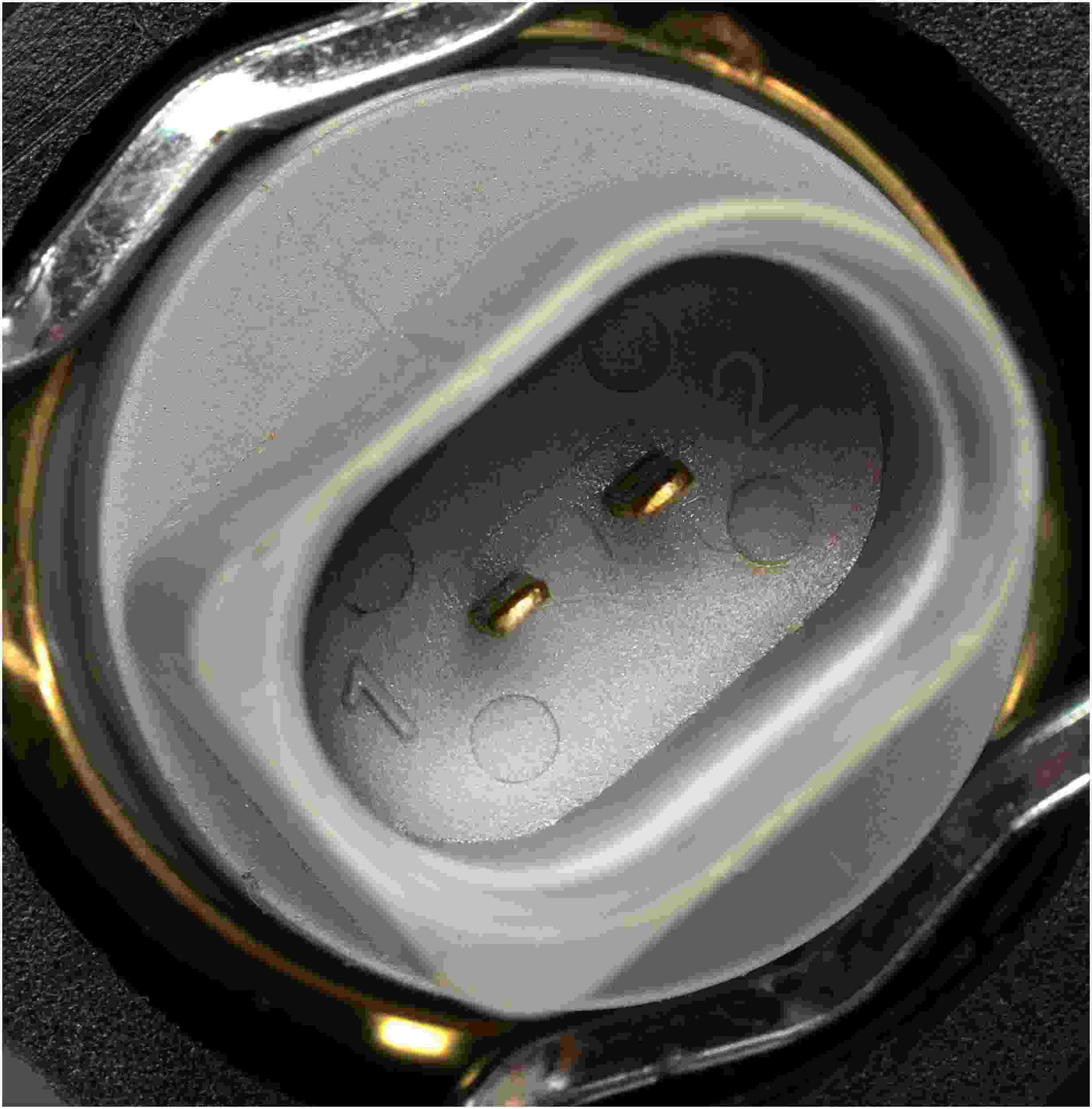 Gates 14-17 Volkswagen Passat 4-Cyl. 1.8L Lower Molded Coolant Hose