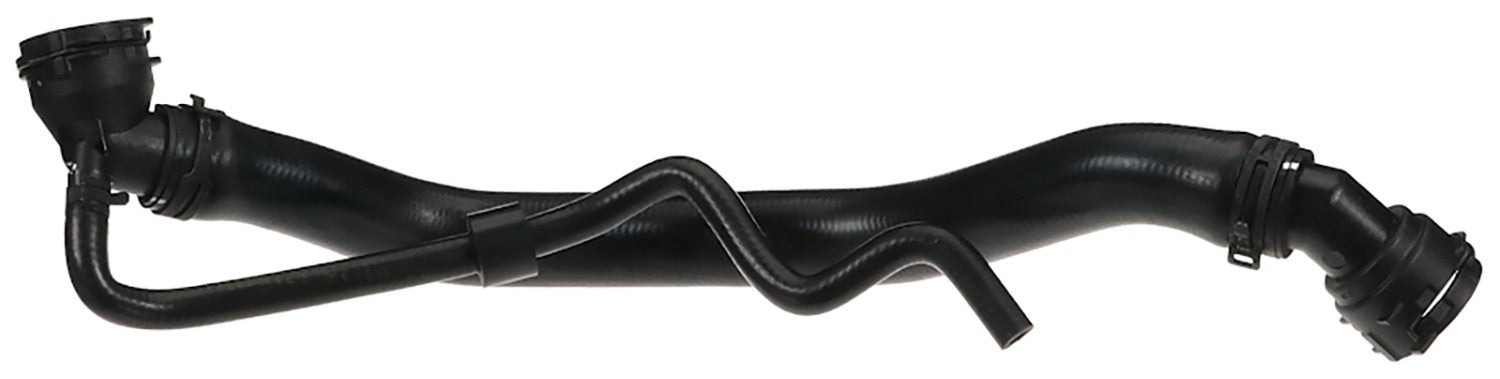 Gates 14-17 Volkswagen Passat 4-Cyl. 1.8L Upper Molded Coolant Hose