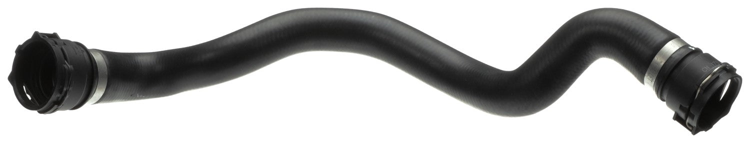 Gates 14-17 Audi Q5 4-Cyl. 2.0L Upper Molded Coolant Hose