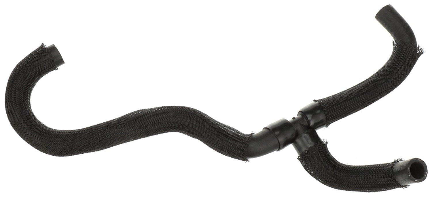 Gates 14-15 Chevrolet Malibu 4-Cyl. 2.5L Reservoir To Tee-1 Molded Coolant Hose