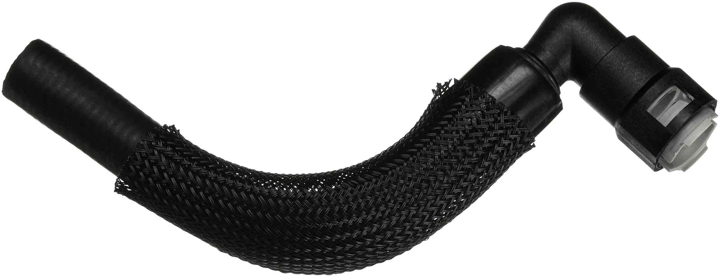 Gates 2013 Ford Explorer V-6 3.5L Rad. To Pipe Driver Side Molded Coolant Hose