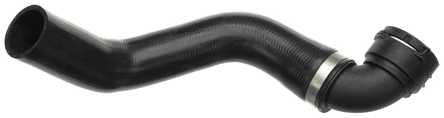 Gates 06-09 Land Rover Range Rover V-8 4.4L Lower Molded Coolant Hose
