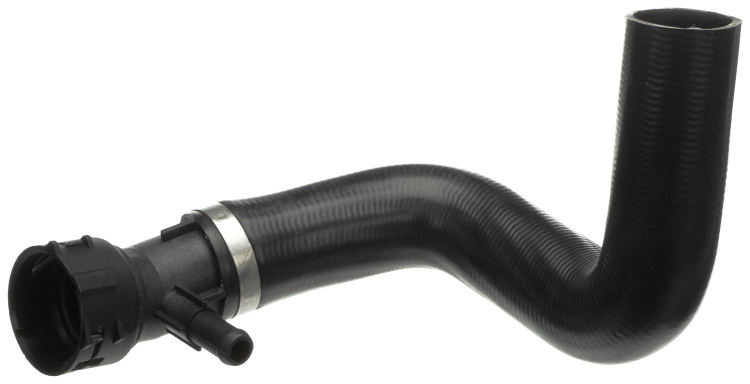 Gates 06-09 Land Rover Range Rover V-8 4.4L Upper Molded Coolant Hose