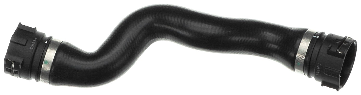 Gates 08-12 Land Rover LR2 6-Cyl. 3.2L Upper Molded Coolant Hose