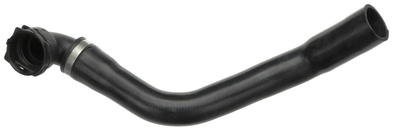 Gates 06-09 Land Rover Range Rover V-8 4.2L Lower Molded Coolant Hose