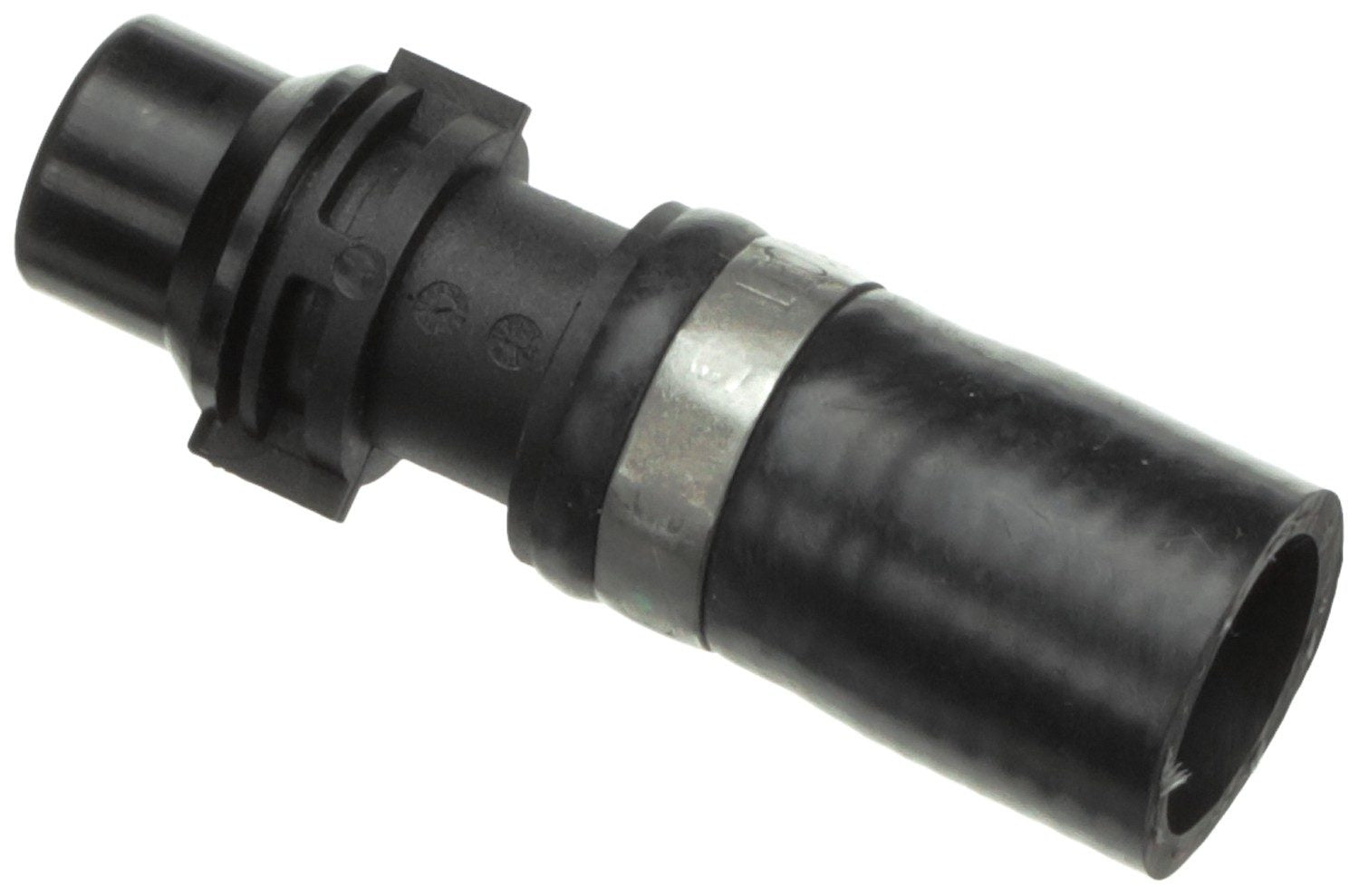 Gates 03-05 Land Rover Range Rover V-8 4.4L Crossover Pipe To Connector Molded Coolant Hose