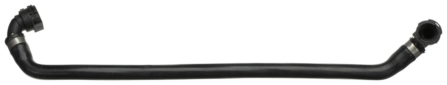 Gates 03-05 Land Rover Range Rover V-8 4.4L Rad. To Thermostat Molded Coolant Hose