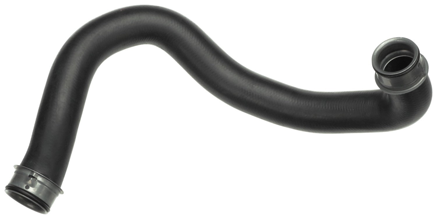 Gates 11-13 Mercedes-Benz E350 V-6 3.0L Diesel Lower Molded Coolant Hose