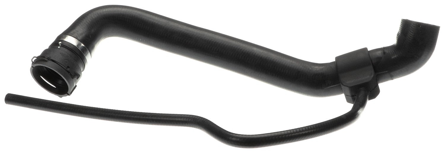 Gates Benz-06 Mercedes S350 V-6 3.7L Upper Molded Coolant Hose