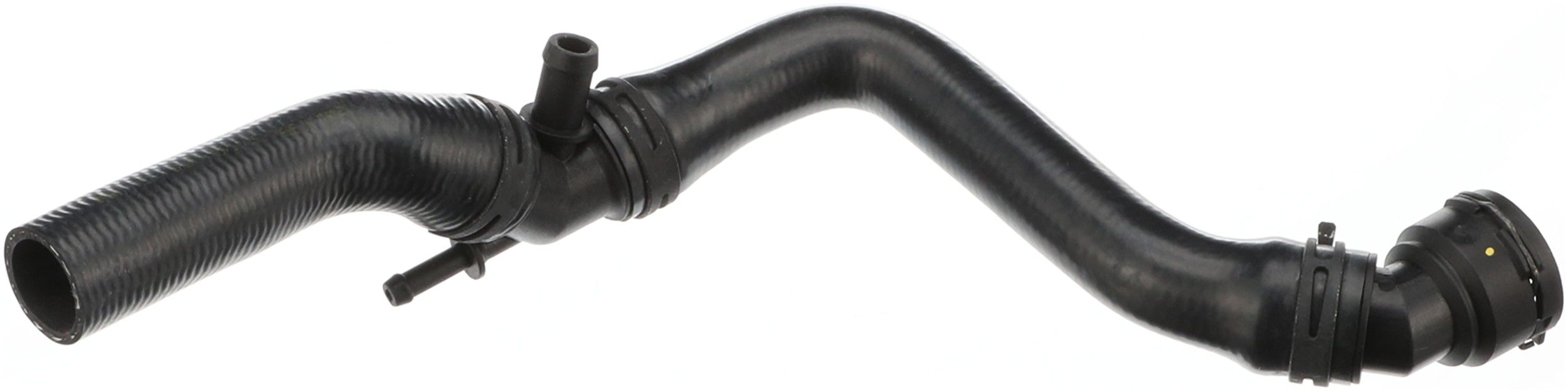 Gates 00-05 Volkswagen Jetta 4-Cyl. 1.8L Upper Molded Coolant Hose