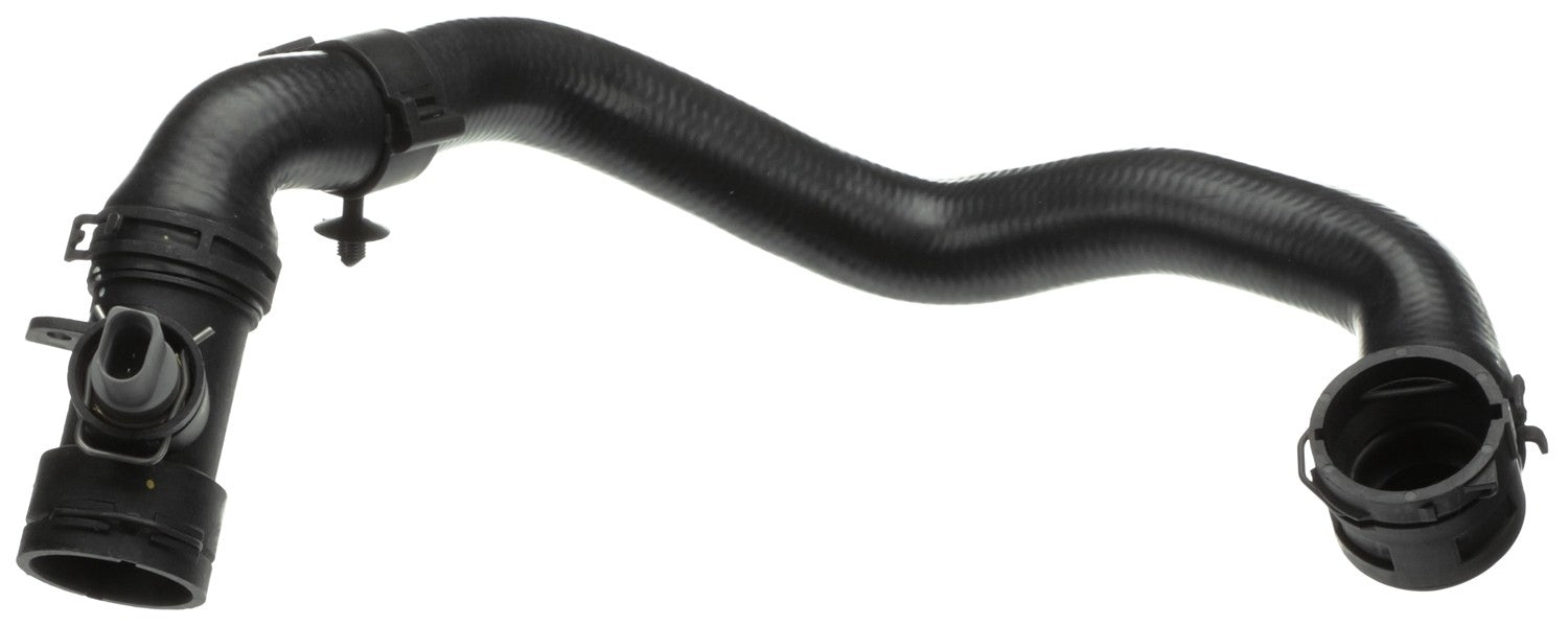 Gates 06-09 Volkswagen Jetta 4-Cyl. 2.0L Lower Molded Coolant Hose