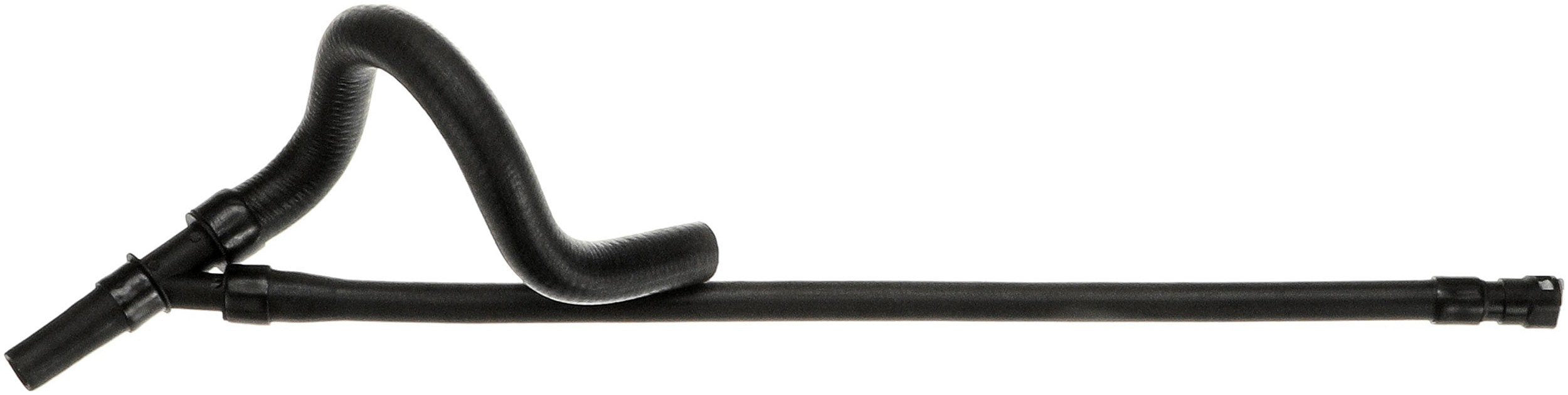 Gates 01-14 Chevrolet Silverado V-8 5.3L Heater To Thermostat Molded Coolant Hose