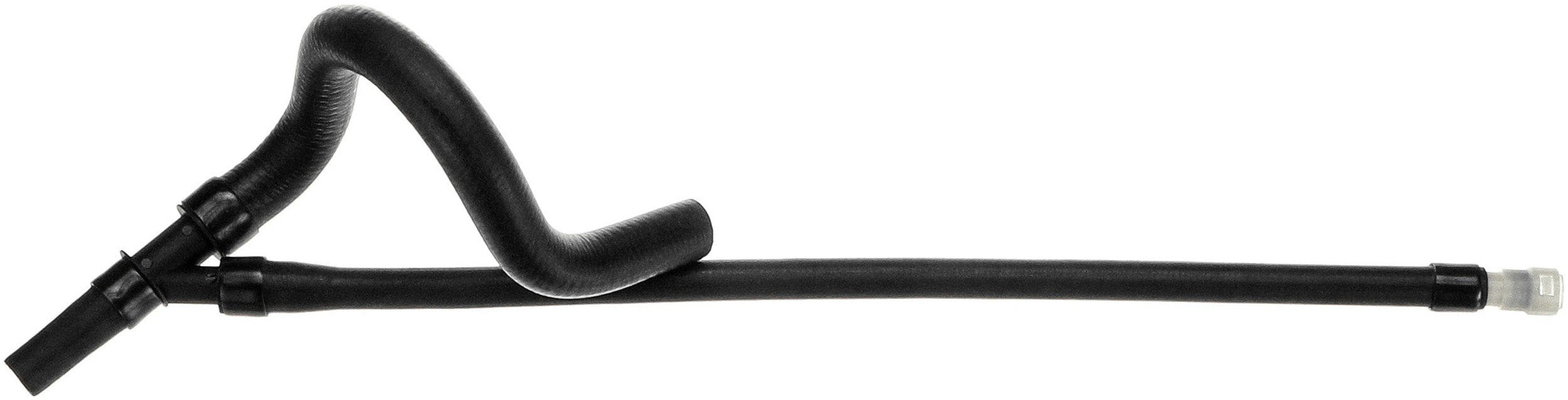 Gates 01-14 Chevrolet Tahoe V-8 5.3L Heater To Thermostat Molded Coolant Hose