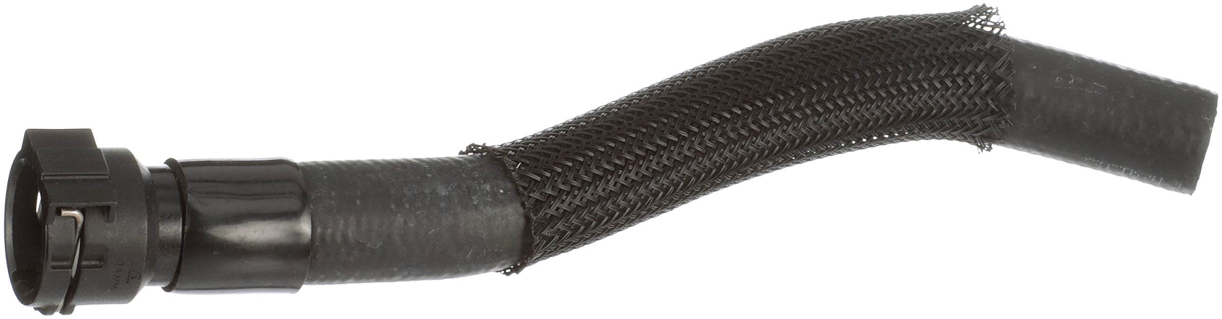 Gates 15-22 Chevrolet Colorado V-6 3.6L Heater Outlet To Tee Molded Coolant Hose