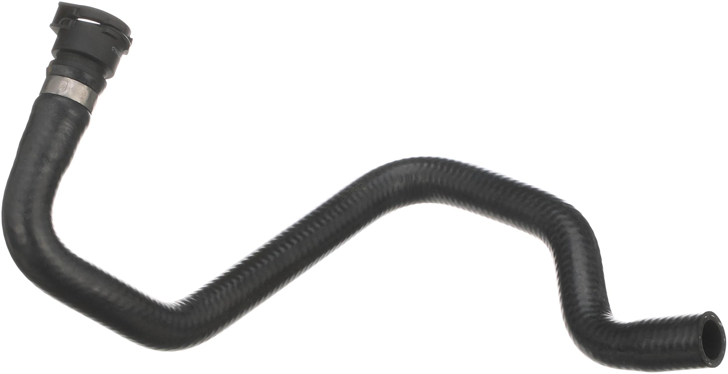 Gates 06-14 Mini Cooper 4-Cyl. 1.6L Reservoir To Thermostat Molded Coolant Hose
