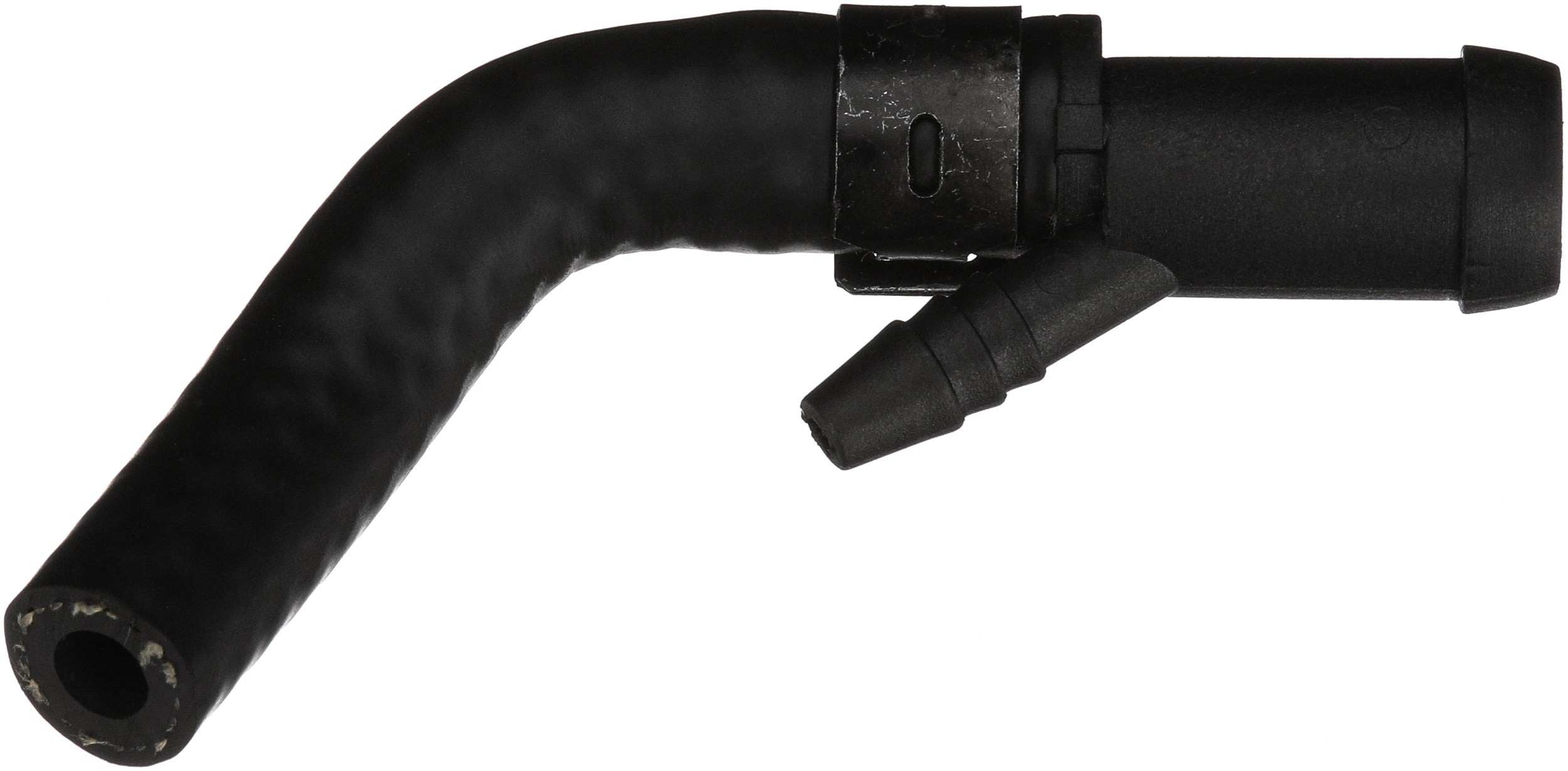 Gates 10-18 Land Rover Range Rover Sport V8 5.0L Molded Coolant Hose w/2 Outlets