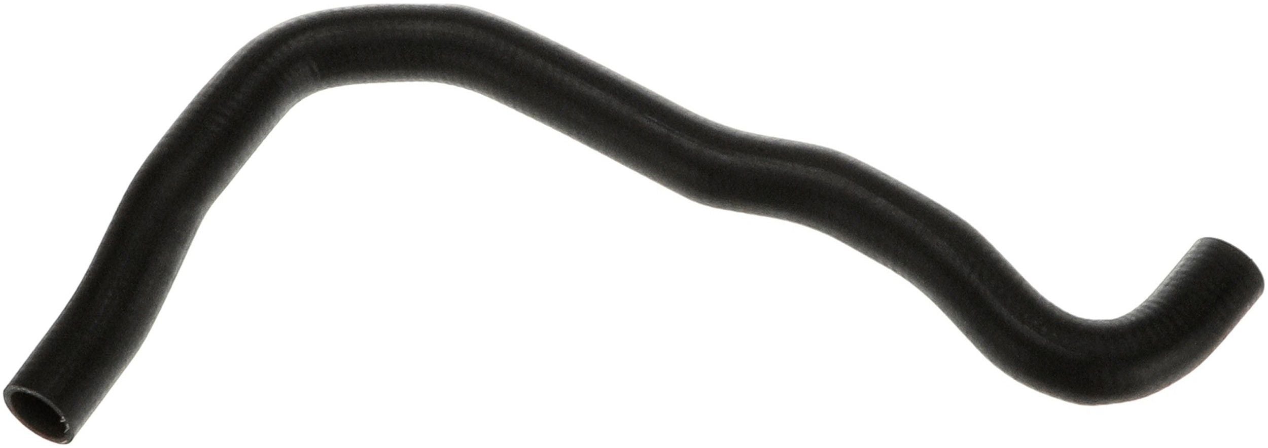 Gates 17-18 Hyundai Santa Fe 4-Cyl. 2.4L Upper Molded Coolant Hose