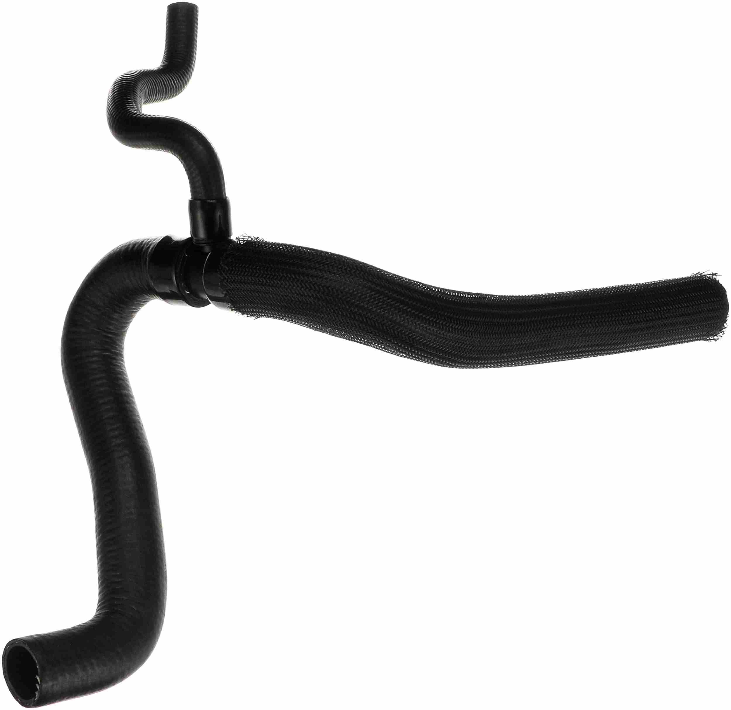 Gates 11-12 Chrysler 200 4-Cyl. 2.4L Lower Molded Coolant Hose