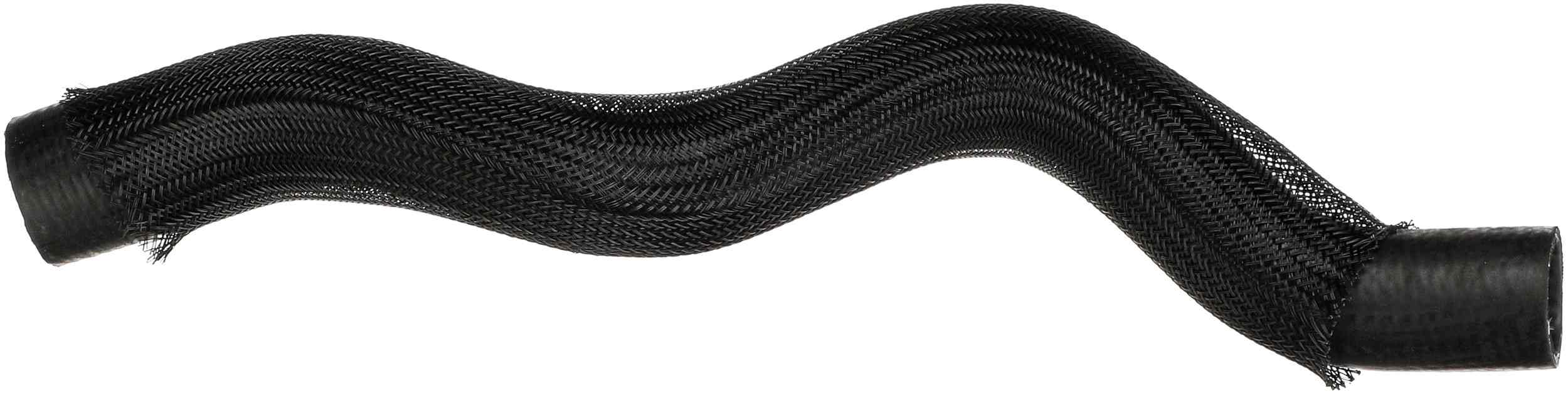 Gates 18-23 Chevrolet Traverse V-6 3.6L Upper Molded Coolant Hose