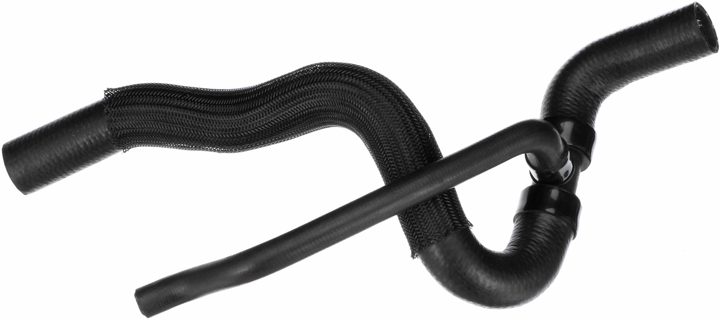 Gates 08-14 Dodge Avenger 4-Cyl. 2.4L Lower Molded Coolant Hose