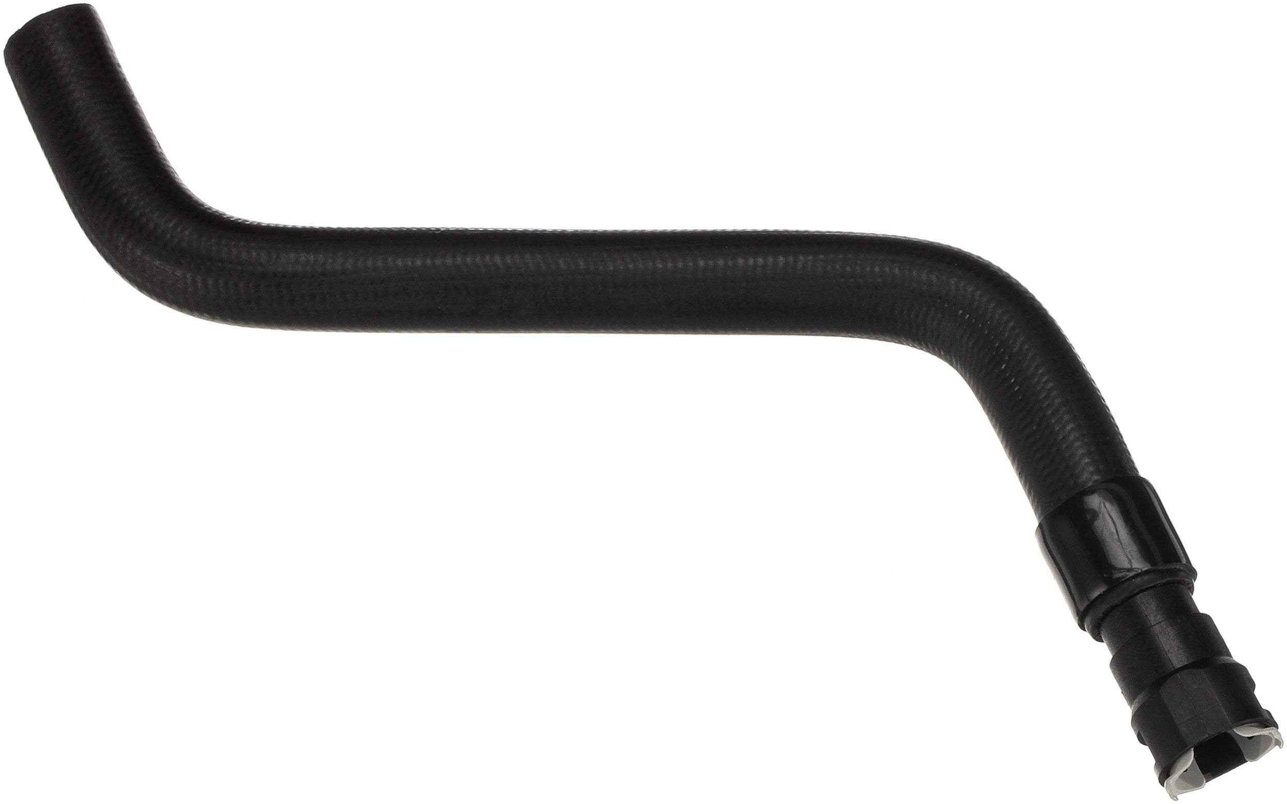 Gates 03-07 Ford Super Duty V-8 6.0L Diesel Reservoir To Eng. Molded Coolant Hose