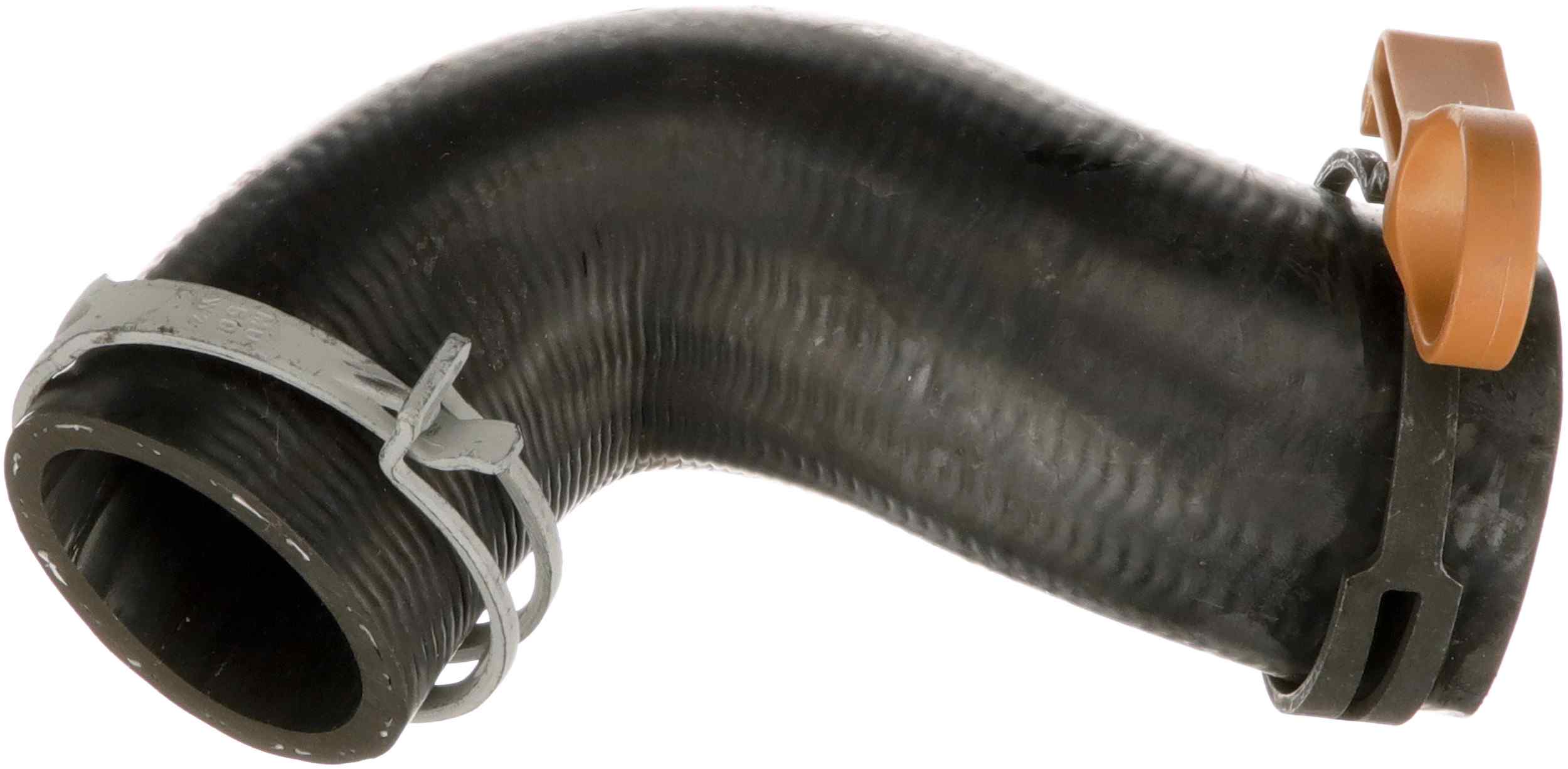 Gates 10-18 Land Rover Range Rover Sport V-8 5.0L Water Pump To Thermostat Molded Coolant Hose