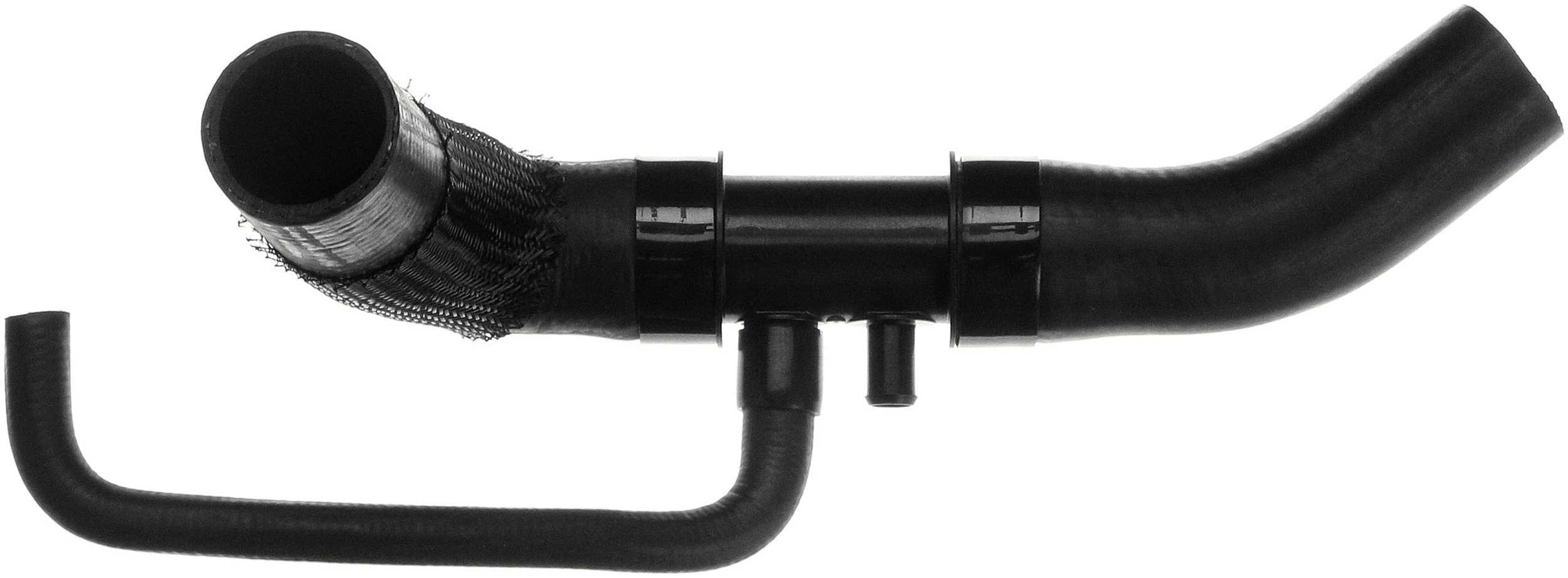 Gates 17-22 Dodge Ram Pickup V-8 5.7L Lower Molded Coolant Hose