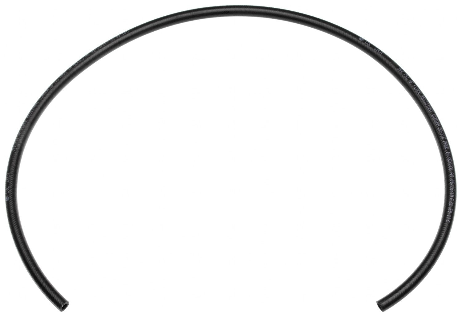 Gates Hydraulic Hose - 10LOLAXREEL - LOL Plus Lock-On Hose - 5/8in x 250ft (300 psi)