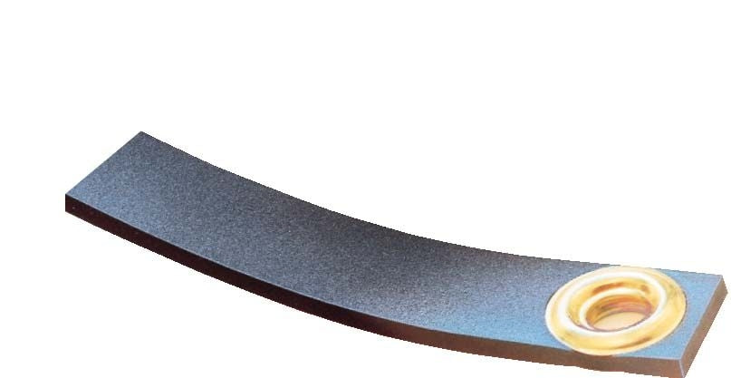 Gates 25in. Static Strap