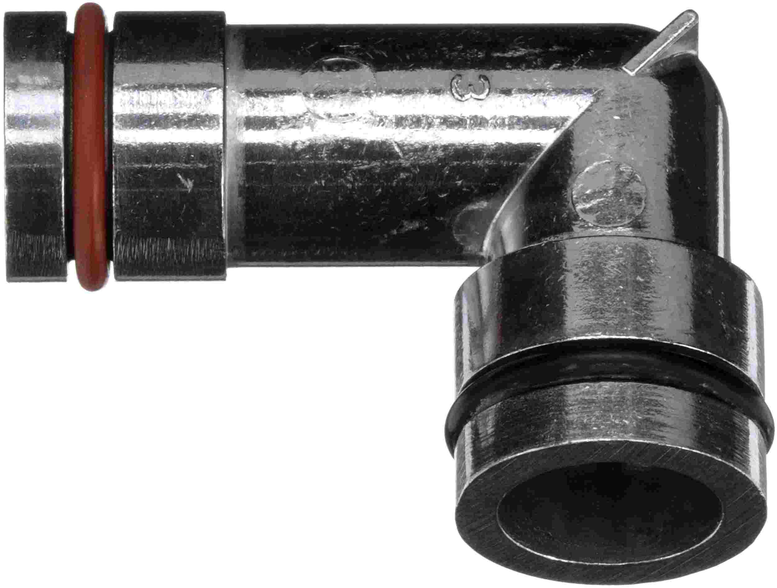 Gates 99-05 Buick LeSabre V6 3.8L Lower Coolant Elbow