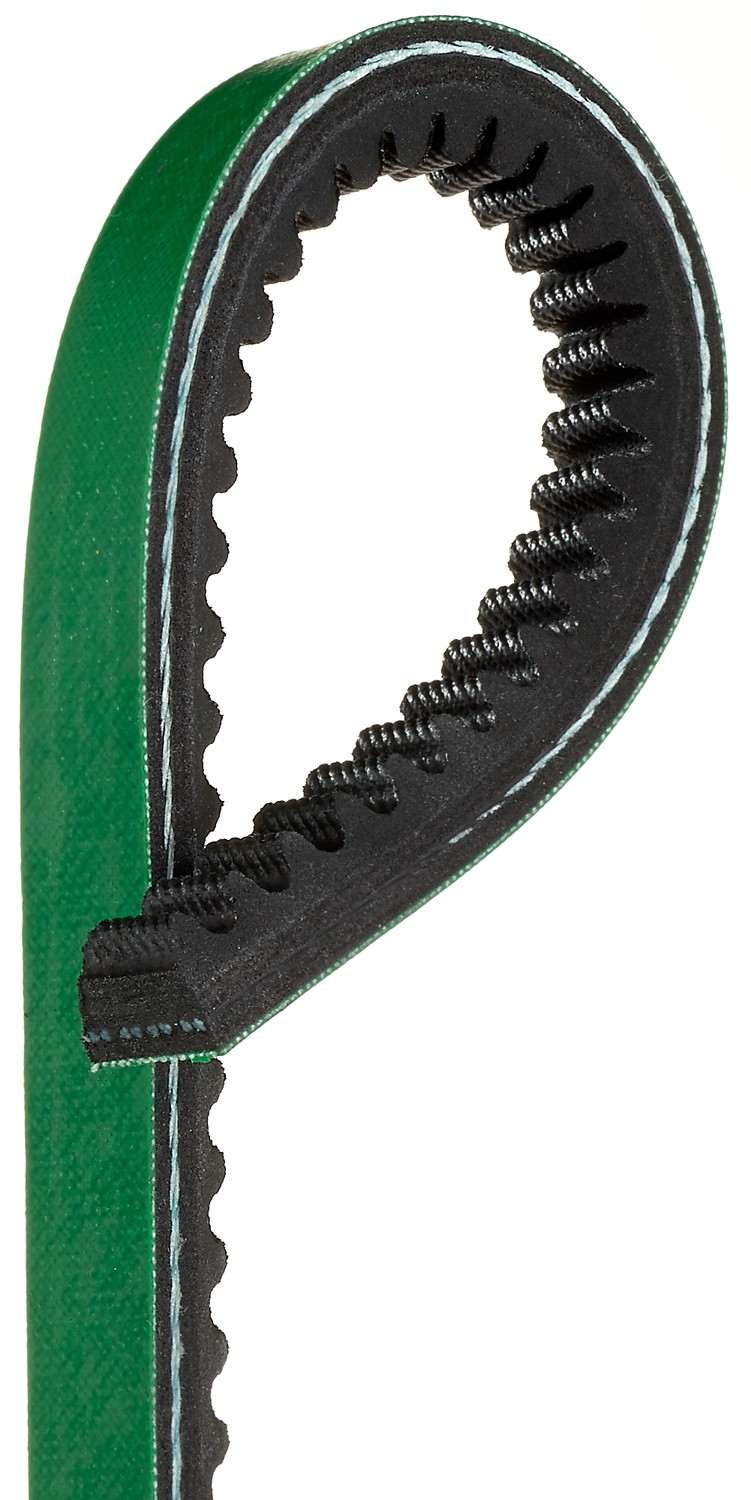Gates 82-86 Ford F Series V-8 5.0L Fan & P.S. High Capacity HD V-Belt