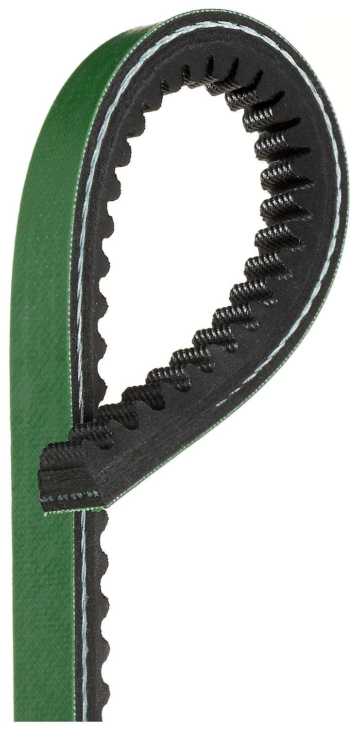 Gates 73-76 Chevrolet C60 GM V-8 350 A.C. High Capacity HD V-Belt