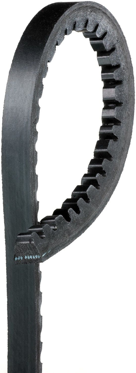 Gates 99-00 Sterling L-Line Cummins ISB Diesel Fan To A.C. High Capacity V-Belt (Standard)