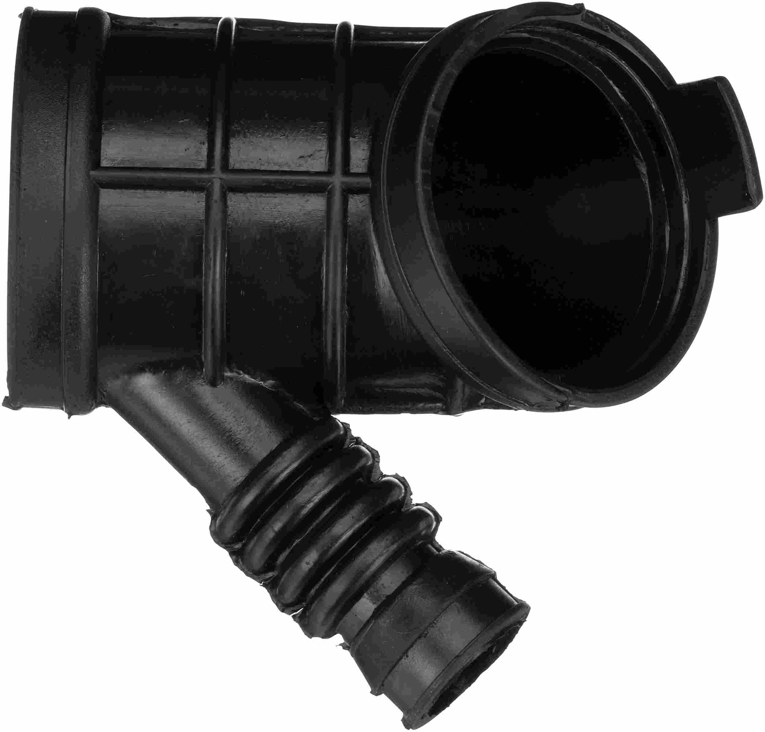 Gates 01-05 BMW 325I 6-Cyl. 2.5L Connector To Throttle Body Air Intake Hose