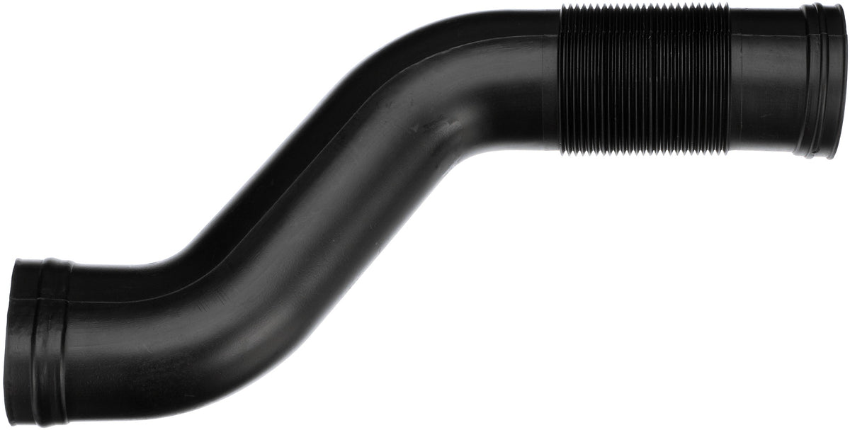 Gates 06-11 Mercedes-Benz ML350 V-6 3.5L Body To Air Cleaner Housing Air Intake Hose