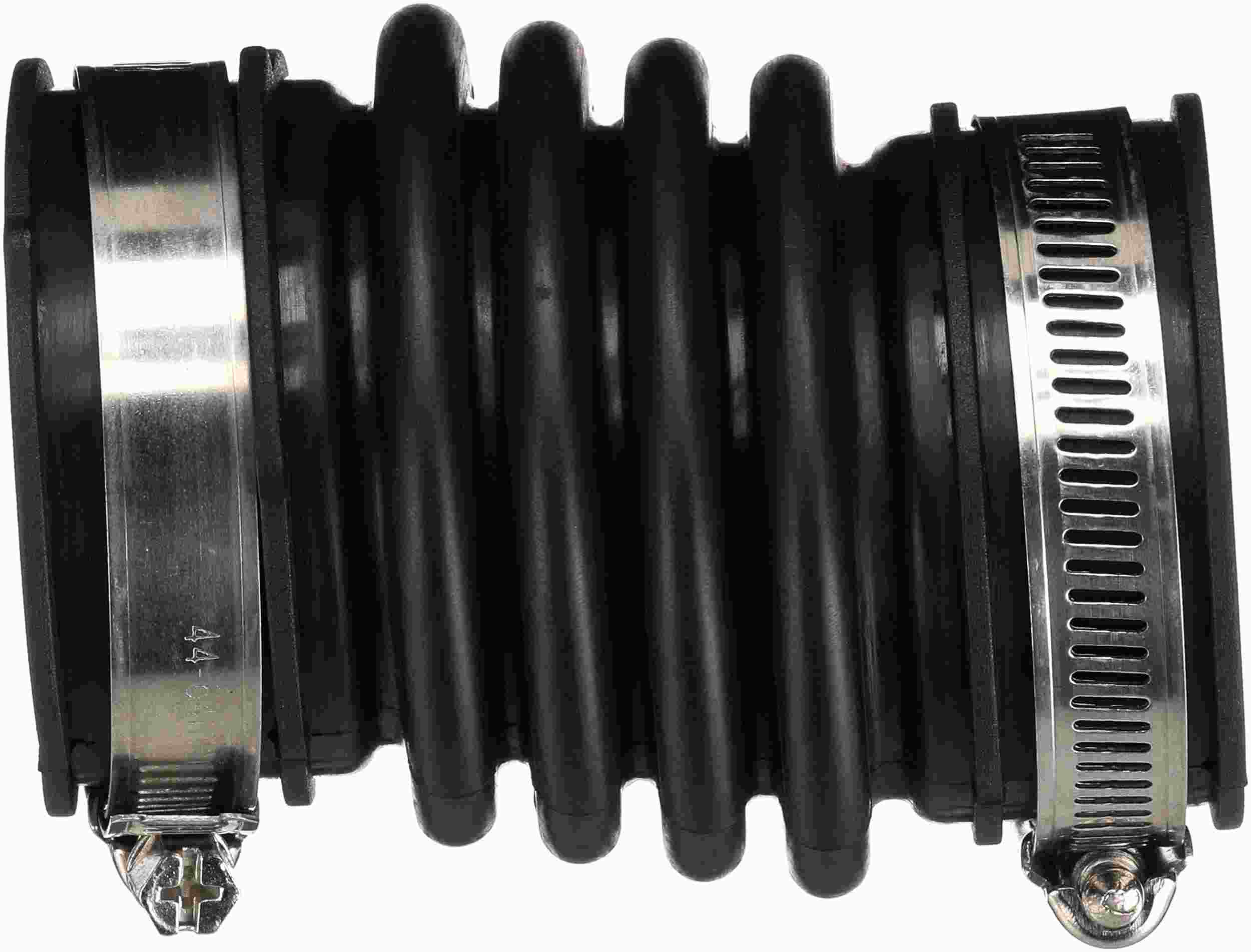Gates 99-01 Lexus ES300 V-6 3.0L Air Cleaner Housing To Resonator Air Intake Hose