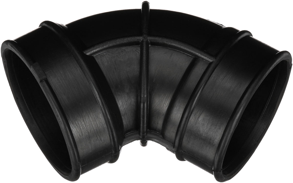 Gates 96-00 Nissan Pathfinder V-6 3.3L Connector To Throttle Body Air Intake Hose